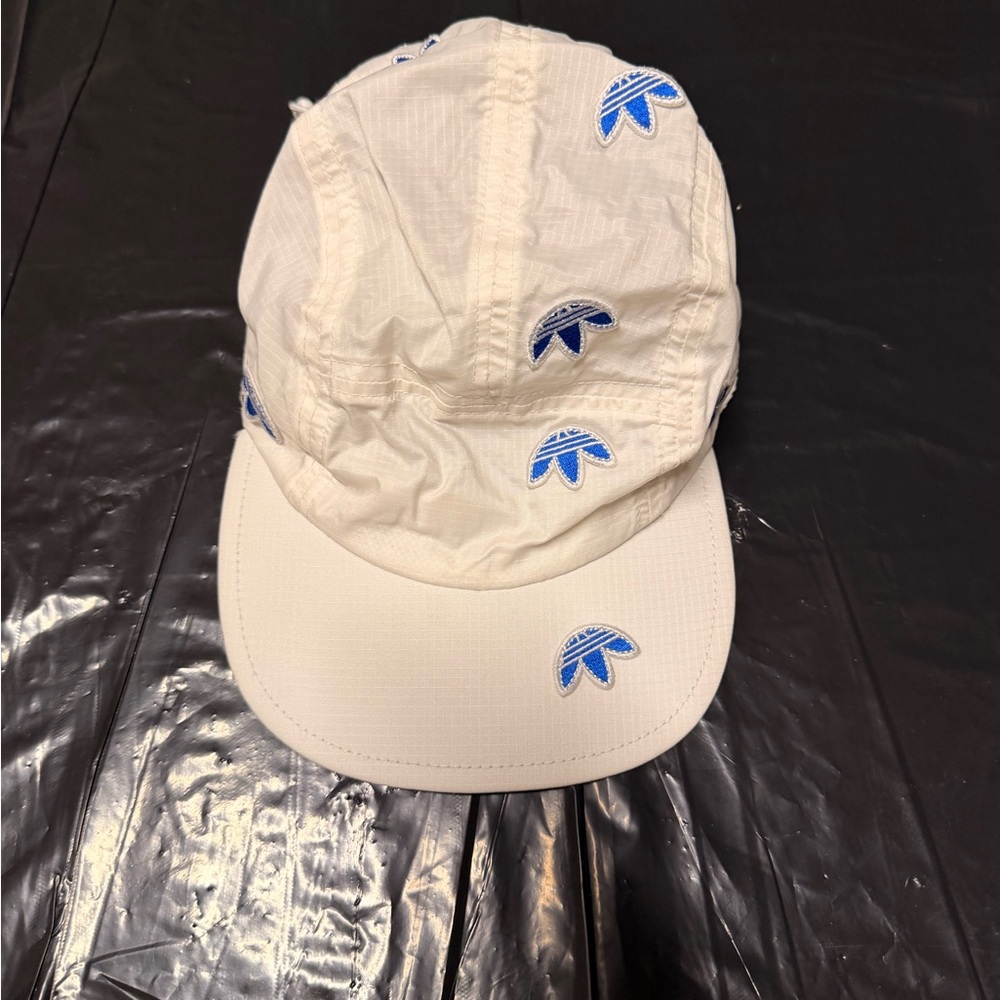 Adidas/Wang collab Cap